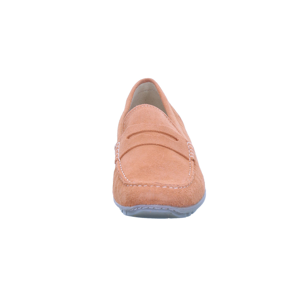 Sioux GmbH & Co. KG Carmona-700 orange – Ansicht 01