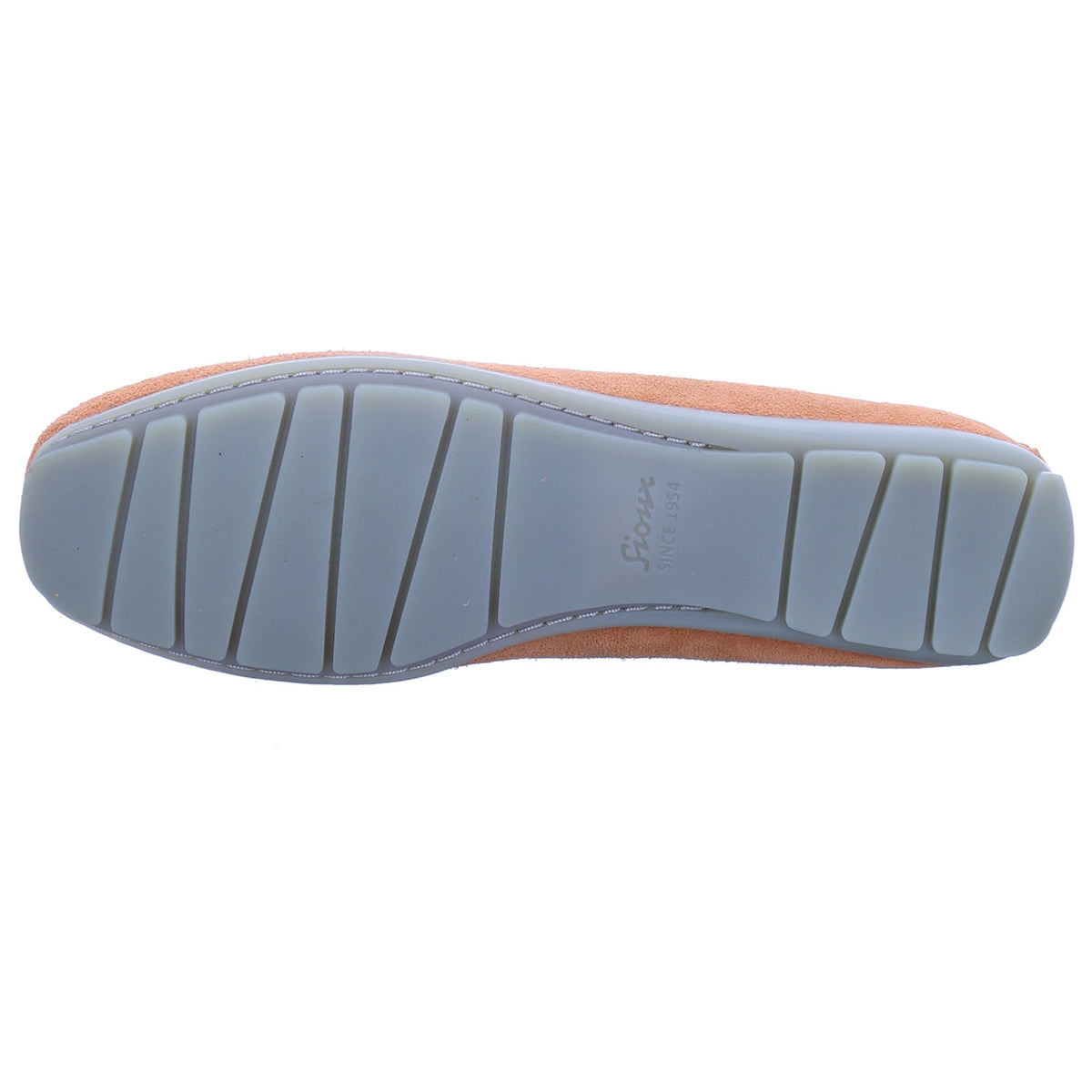 Sioux GmbH & Co. KG Carmona-700 orange – Sohle