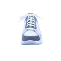 Finn Comfort Piccadilly mouse/argento/weiss/silber – Ansicht 01