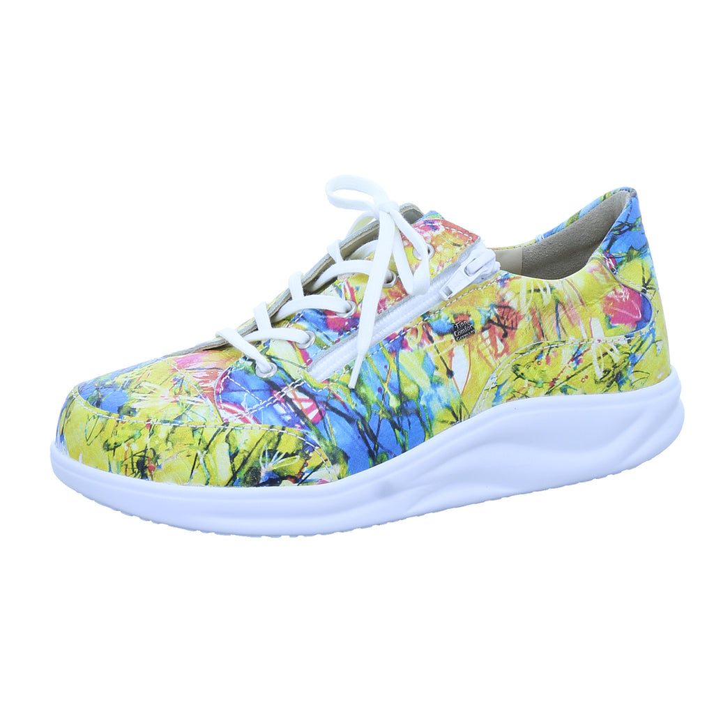 Finn Comfort Hachiouji multicolor – Ansicht 05