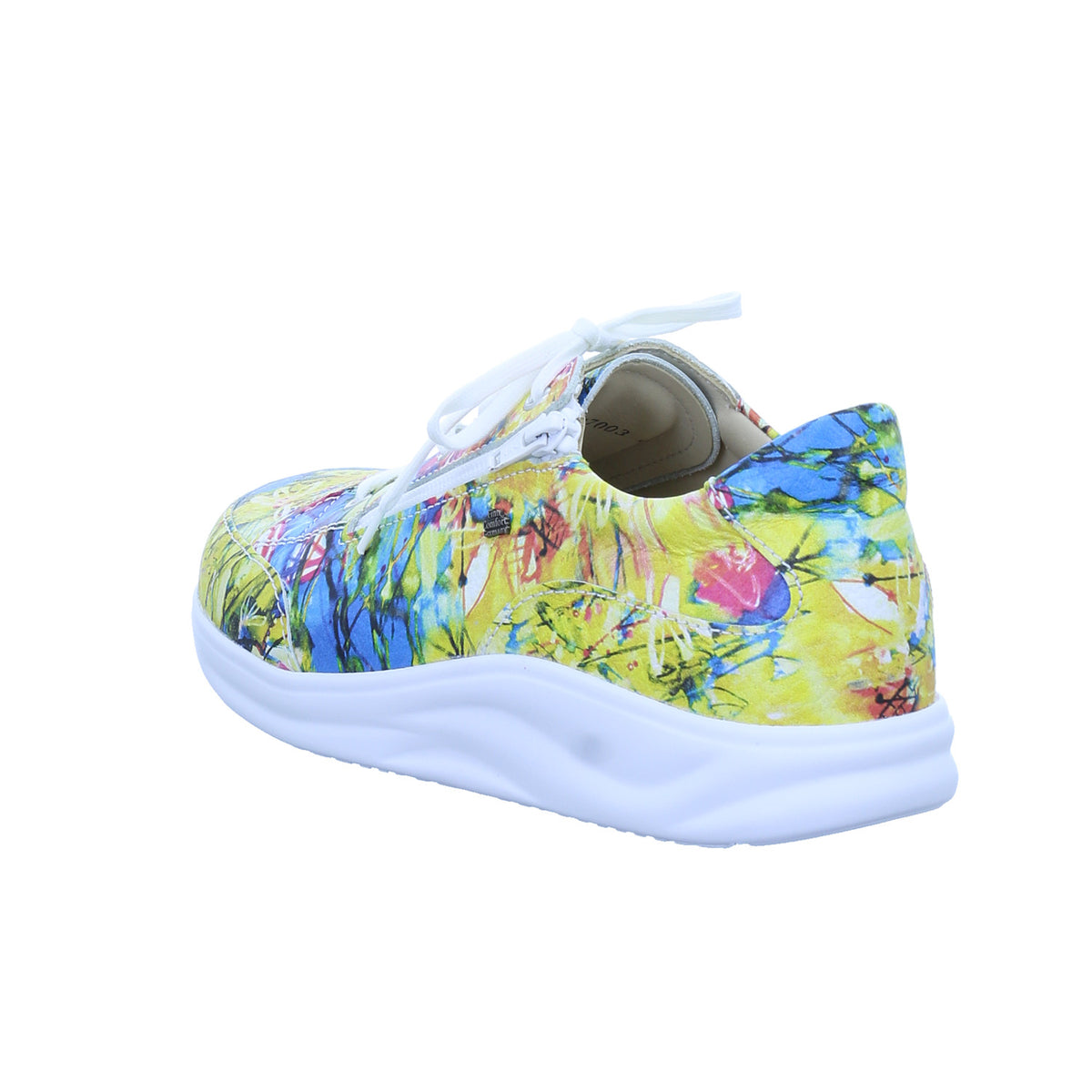 Finn Comfort Hachiouji multicolor – Ansicht 09