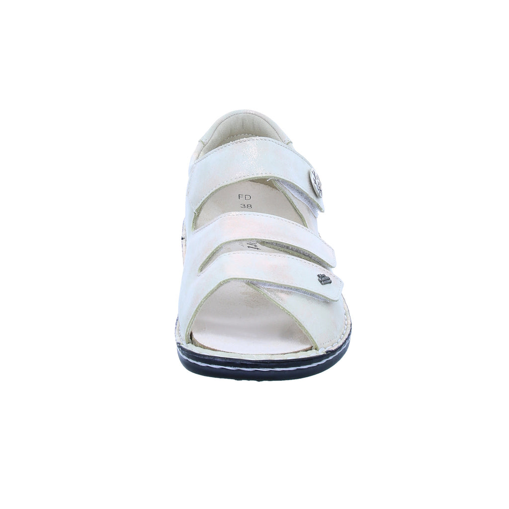 Finn Comfort 96404 Prophylaxe champagner – Ansicht 01