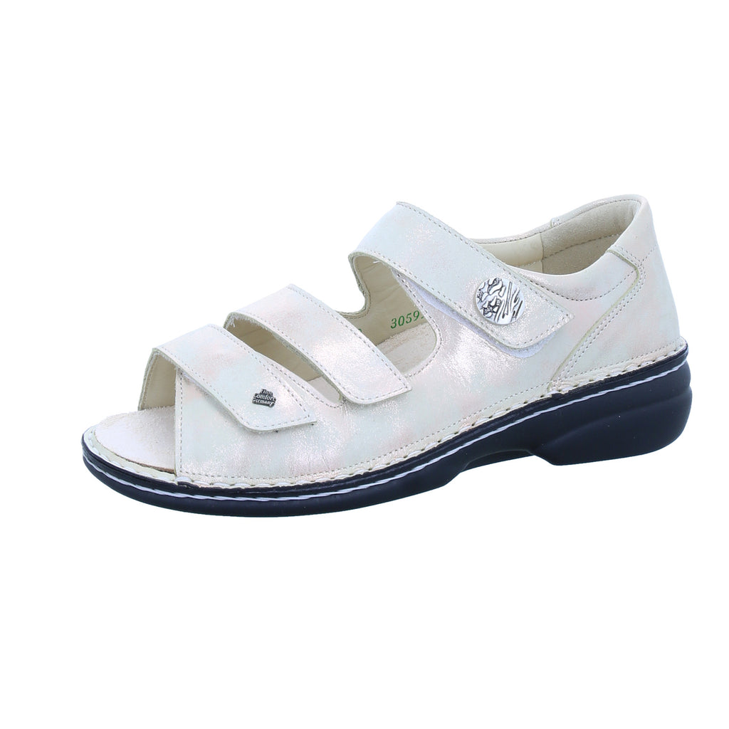 Finn Comfort 96404 Prophylaxe champagner – Ansicht 05