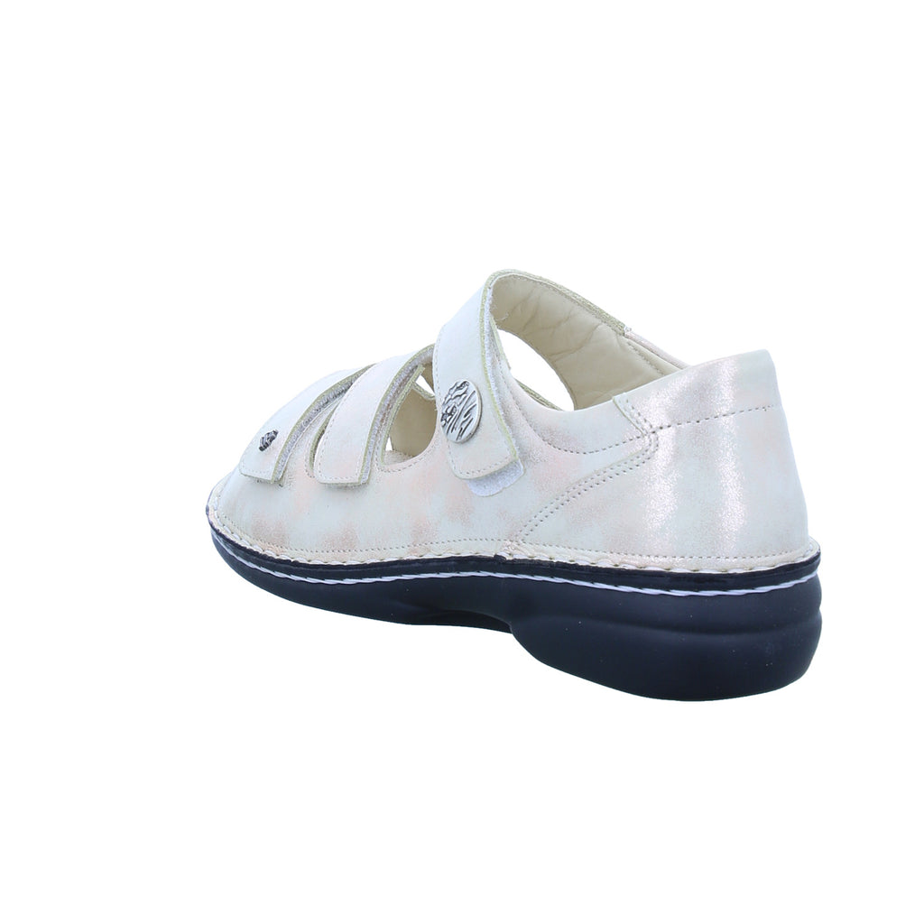 Finn Comfort 96404 Prophylaxe champagner – Ansicht 09