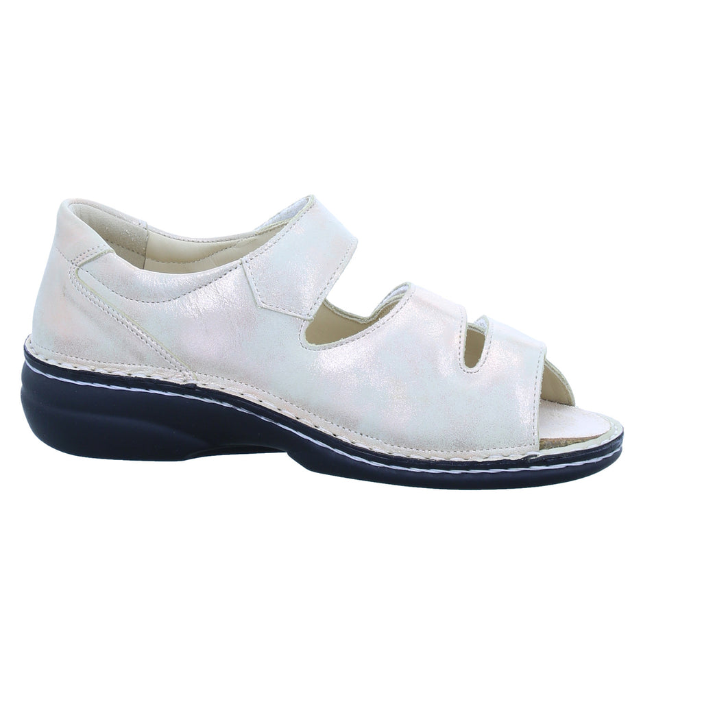 Finn Comfort 96404 Prophylaxe champagner – Ansicht 17