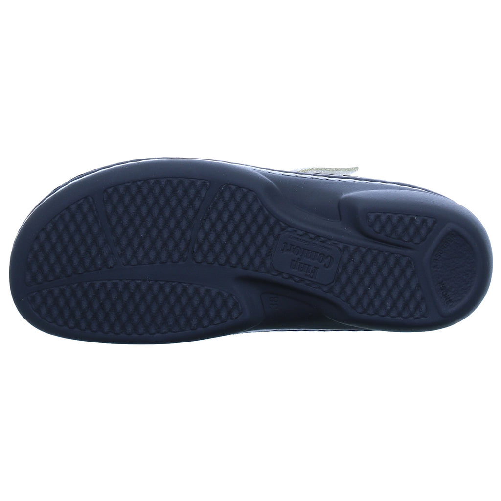 Finn Comfort 96404 Prophylaxe champagner – Sohle