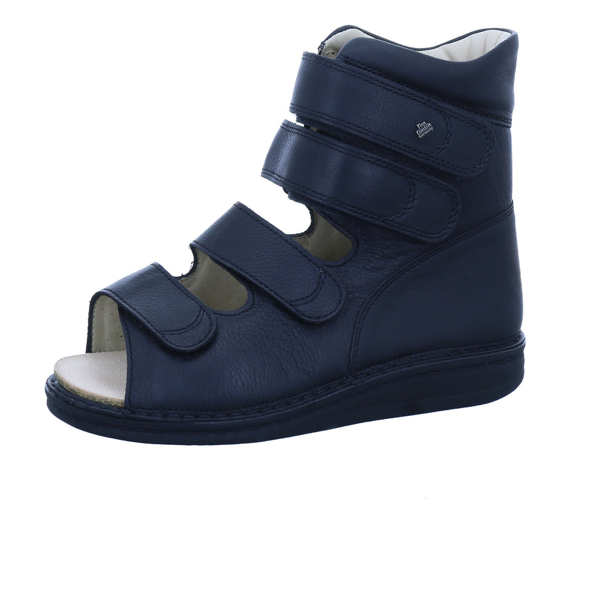 Finn Comfort 96202 Prophylaxe schwarz – Ansicht 05