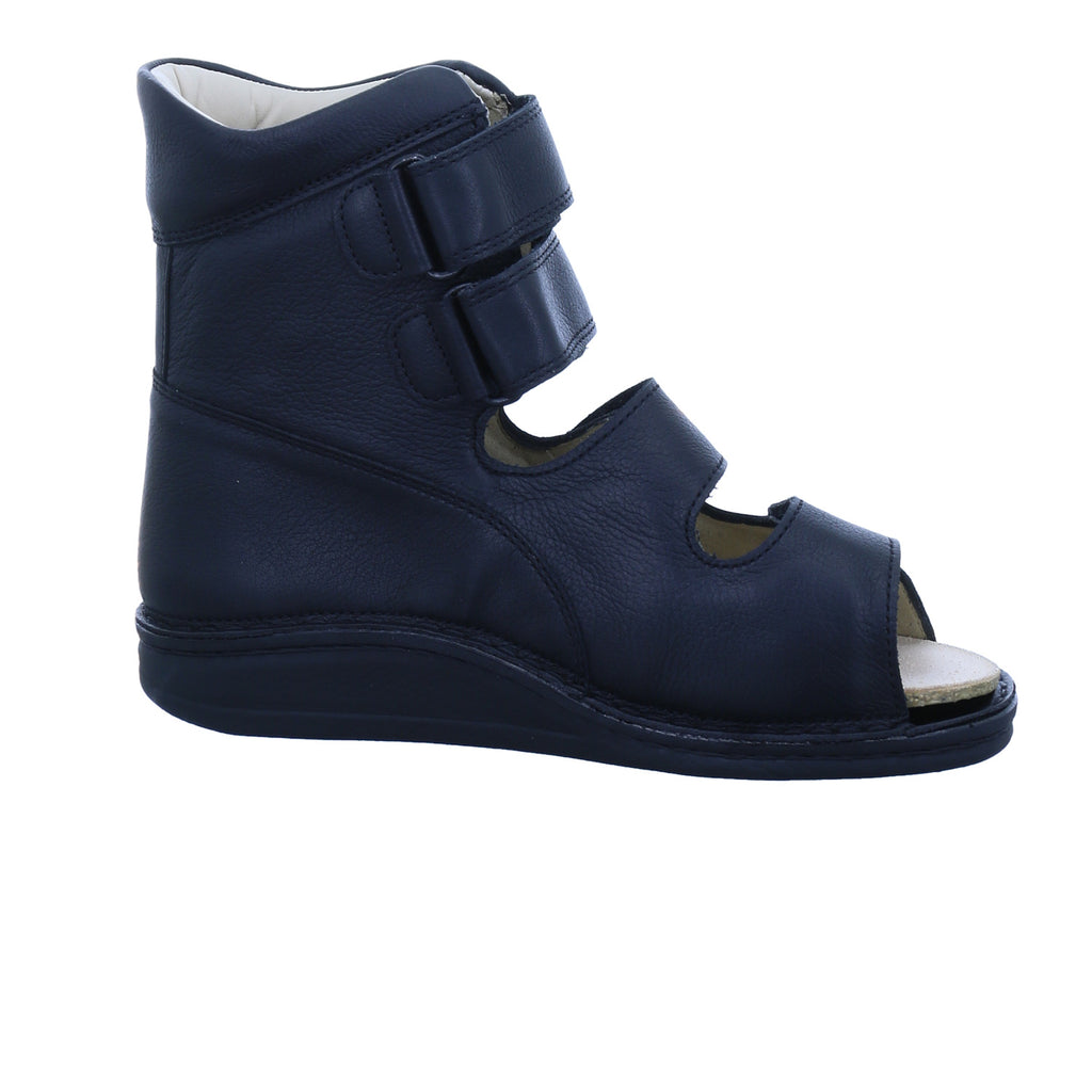 Finn Comfort 96202 Prophylaxe schwarz – Ansicht 17