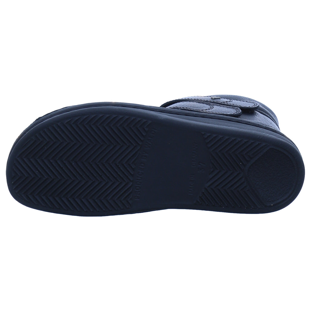 Finn Comfort 96202 Prophylaxe schwarz – Sohle
