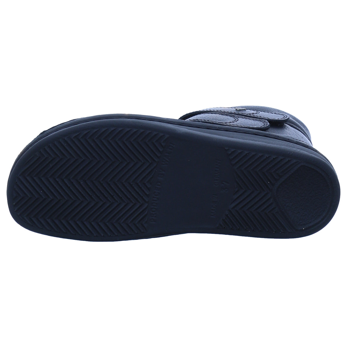 Finn Comfort 96202 Prophylaxe schwarz – Sohle