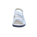 Finn Comfort Milos champagner – Ansicht 01