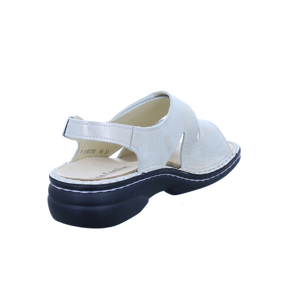 Finn Comfort Milos champagner – Ansicht 13