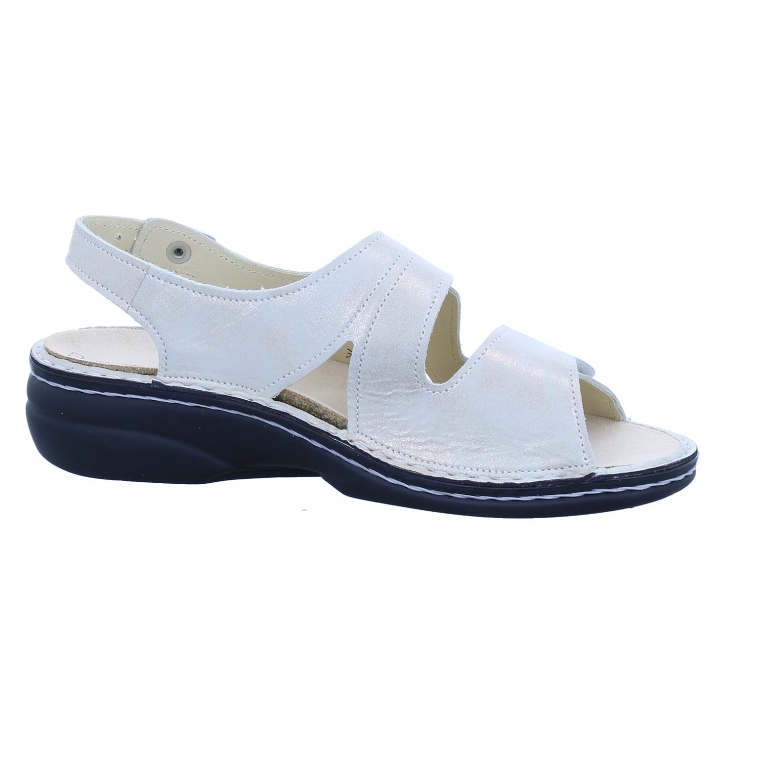 Finn Comfort Milos champagner – Ansicht 17