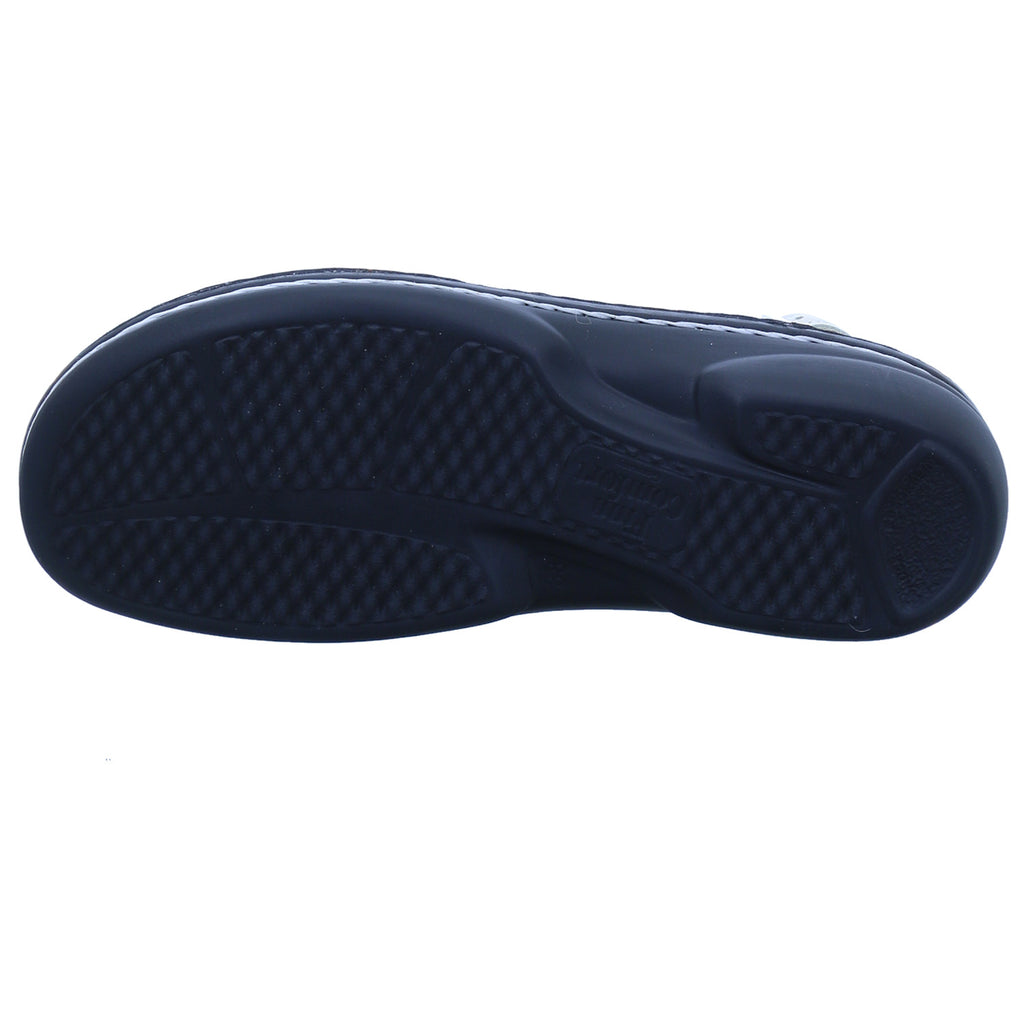 Finn Comfort Milos champagner – Sohle