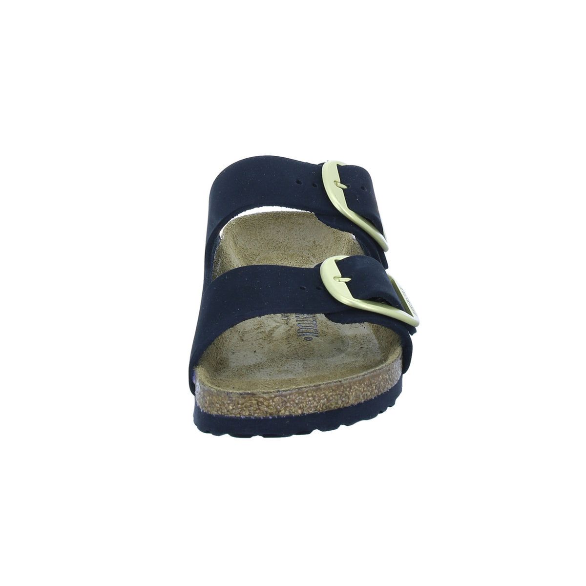 Birkenstock Arizona Big Buckle narrow black – Ansicht 01