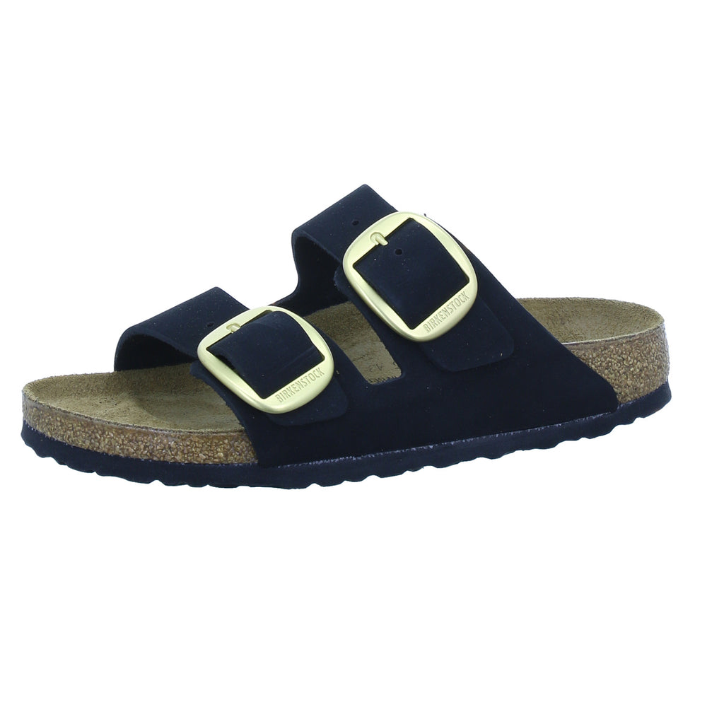 Birkenstock Arizona Big Buckle narrow black – Ansicht 05
