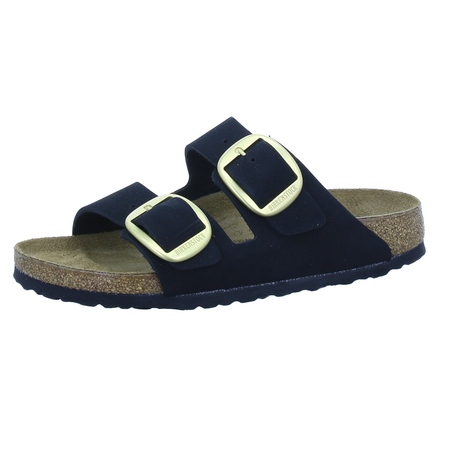 Birkenstock Arizona Big Buckle narrow black – Ansicht 05