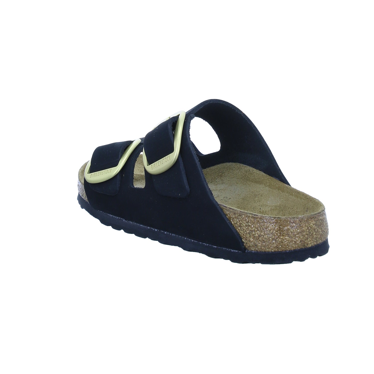 Birkenstock Arizona Big Buckle narrow black – Ansicht 09