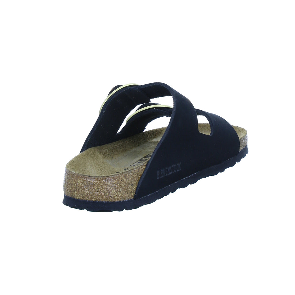 Birkenstock Arizona Big Buckle narrow black – Ansicht 13