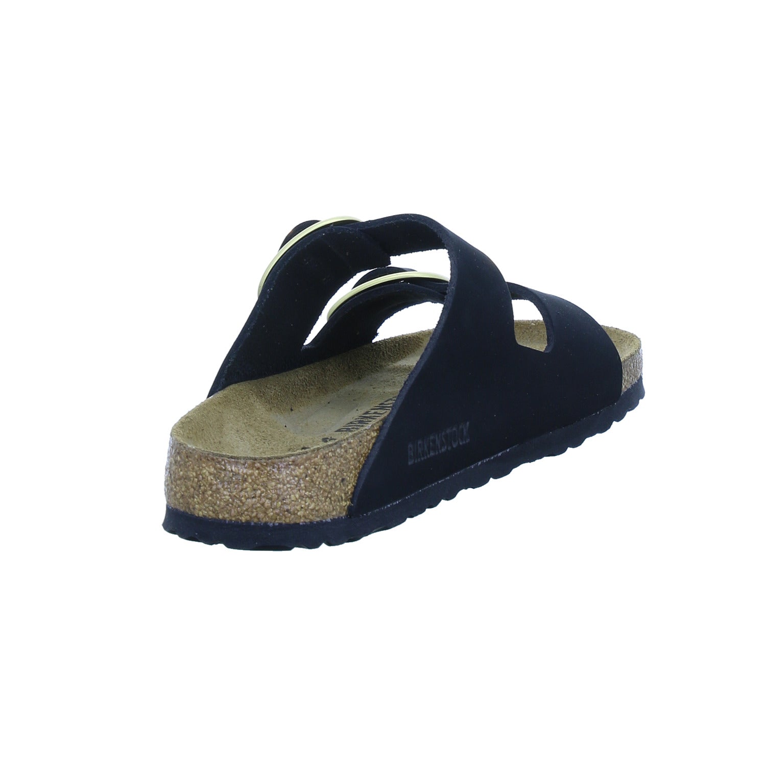 Birkenstock Arizona Big Buckle narrow black – Ansicht 13