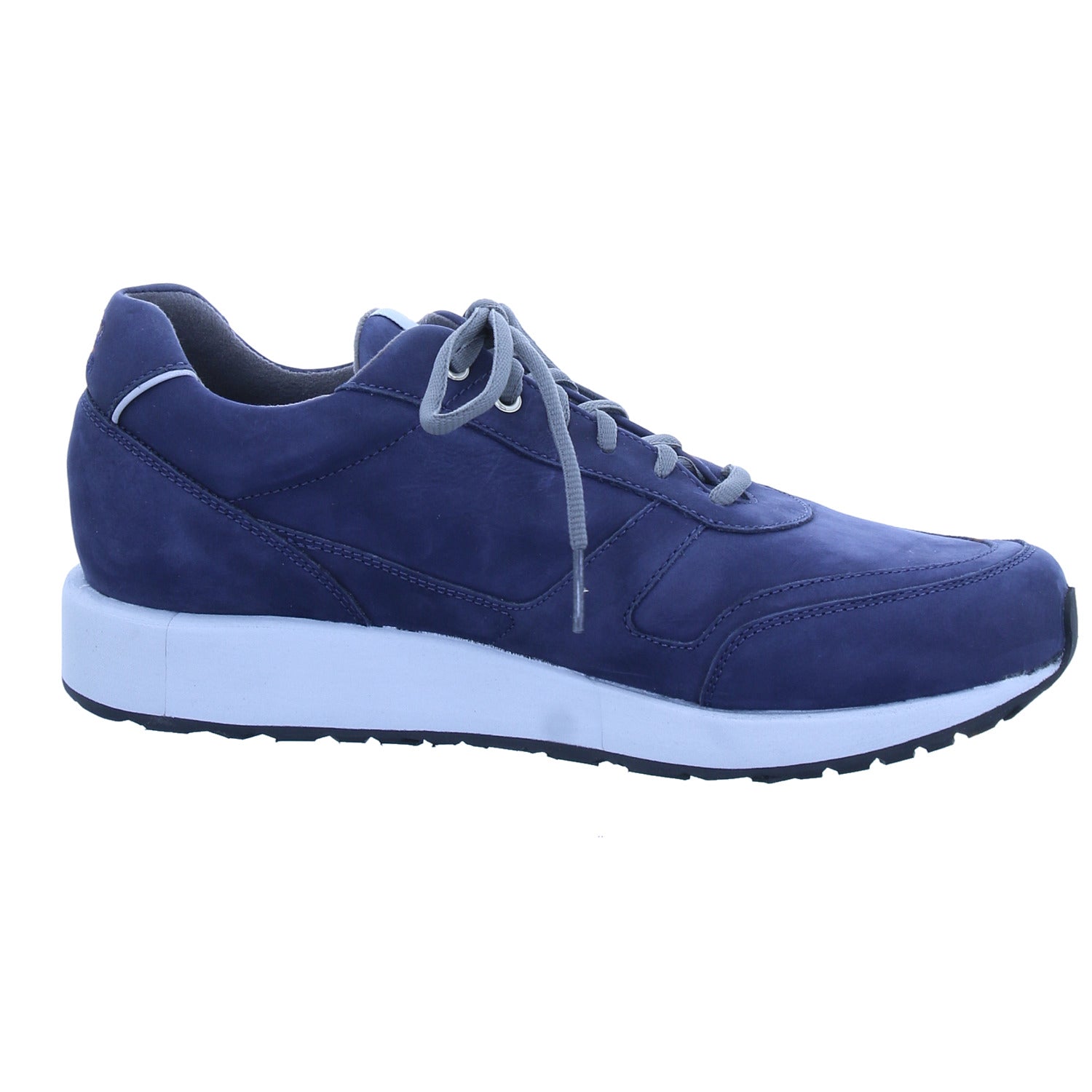 Lunge Lauf- u.Sportschuhe GmbH Cl. Walk Leder S W blau – Ansicht 17