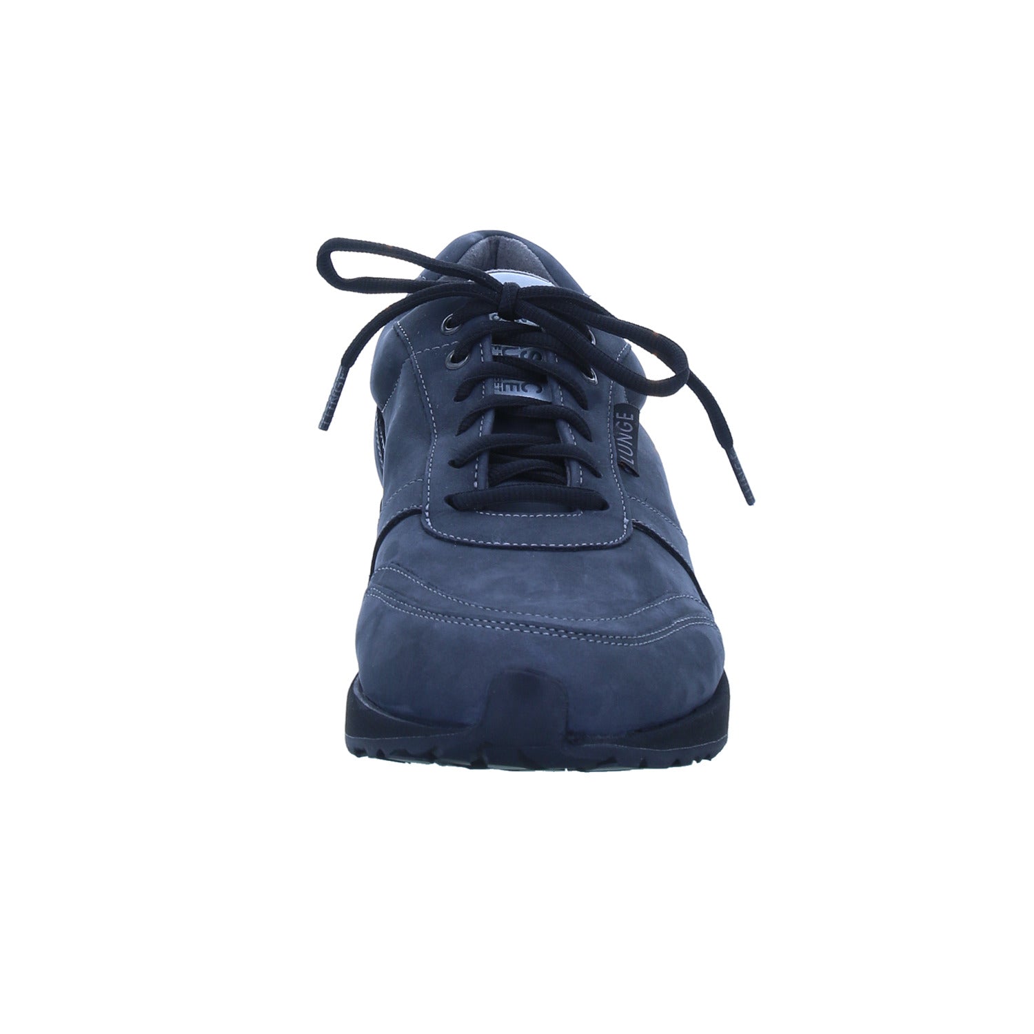 Lunge Lauf- u.Sportschuhe GmbH Cl. Walk Leder S W schwarz – Ansicht 01