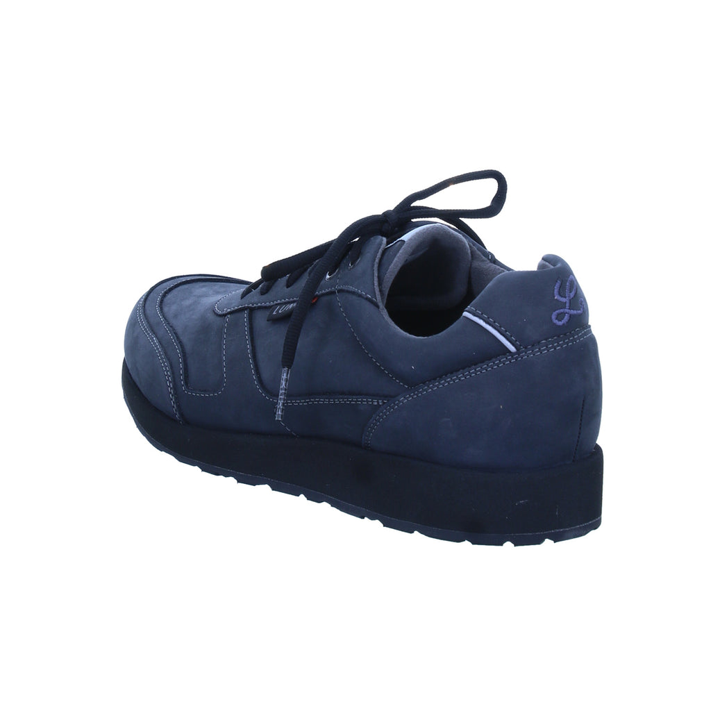 Lunge Lauf- u.Sportschuhe GmbH Cl. Walk Leder S W schwarz – Ansicht 09