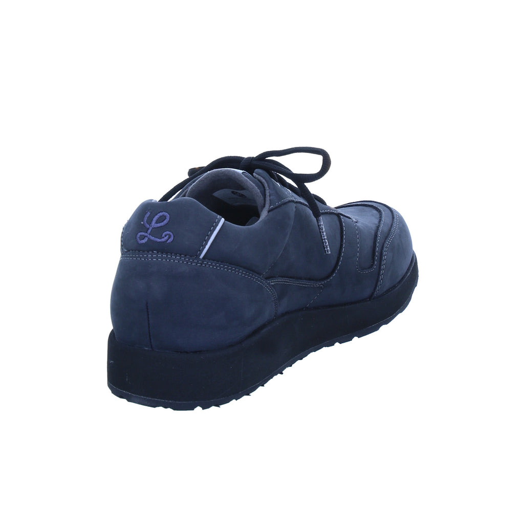 Lunge Lauf- u.Sportschuhe GmbH Cl. Walk Leder S W schwarz – Ansicht 13
