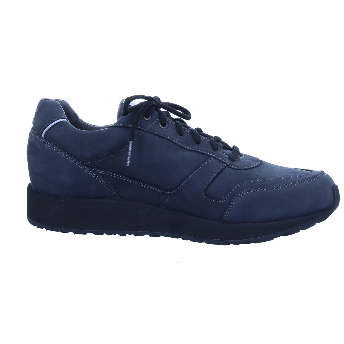 Lunge Lauf- u.Sportschuhe GmbH Cl. Walk Leder S W schwarz – Ansicht 17