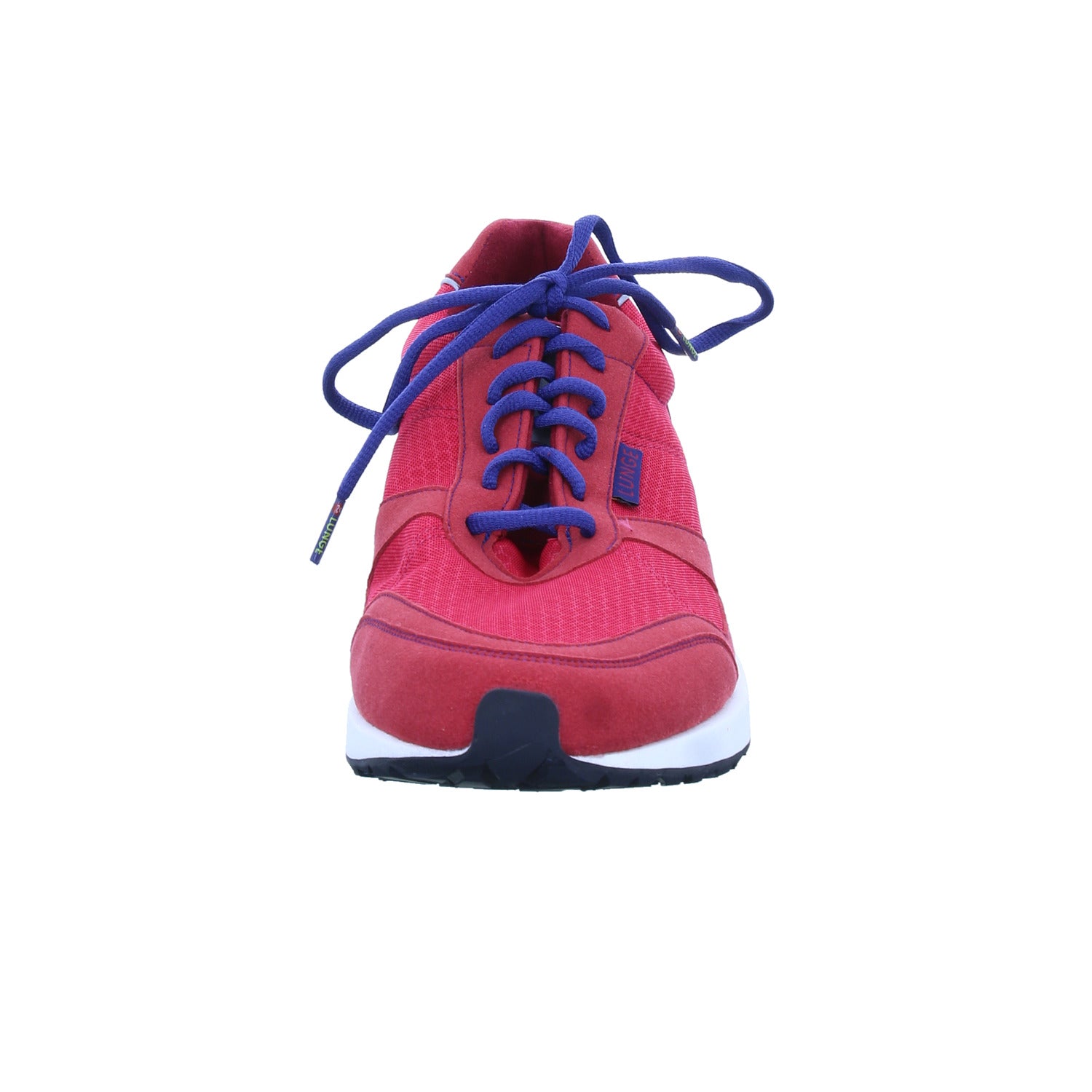 Lunge Lauf- u.Sportschuhe GmbH Cl. Run N M rot – Ansicht 01
