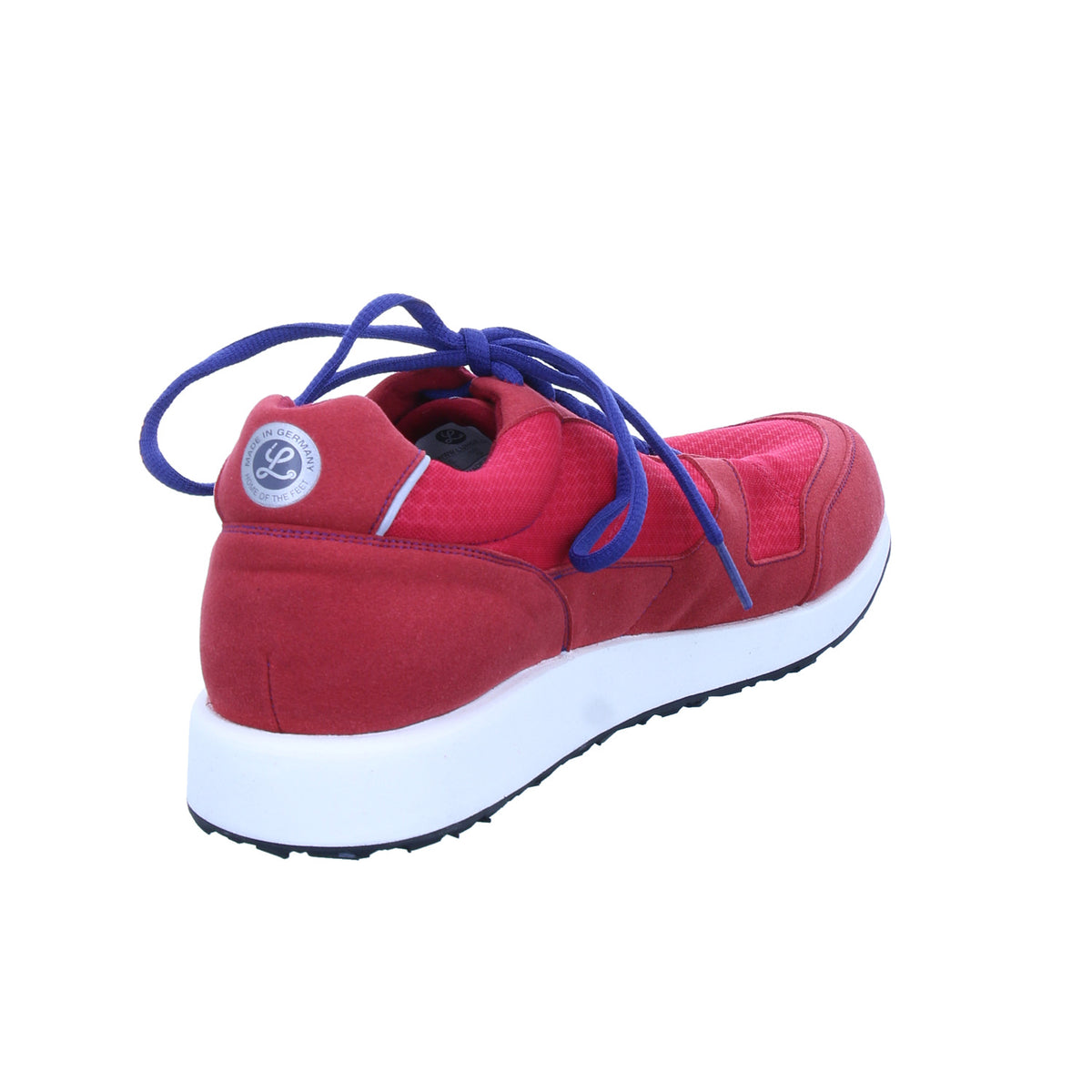 Lunge Lauf- u.Sportschuhe GmbH Cl. Run N M rot – Ansicht 13