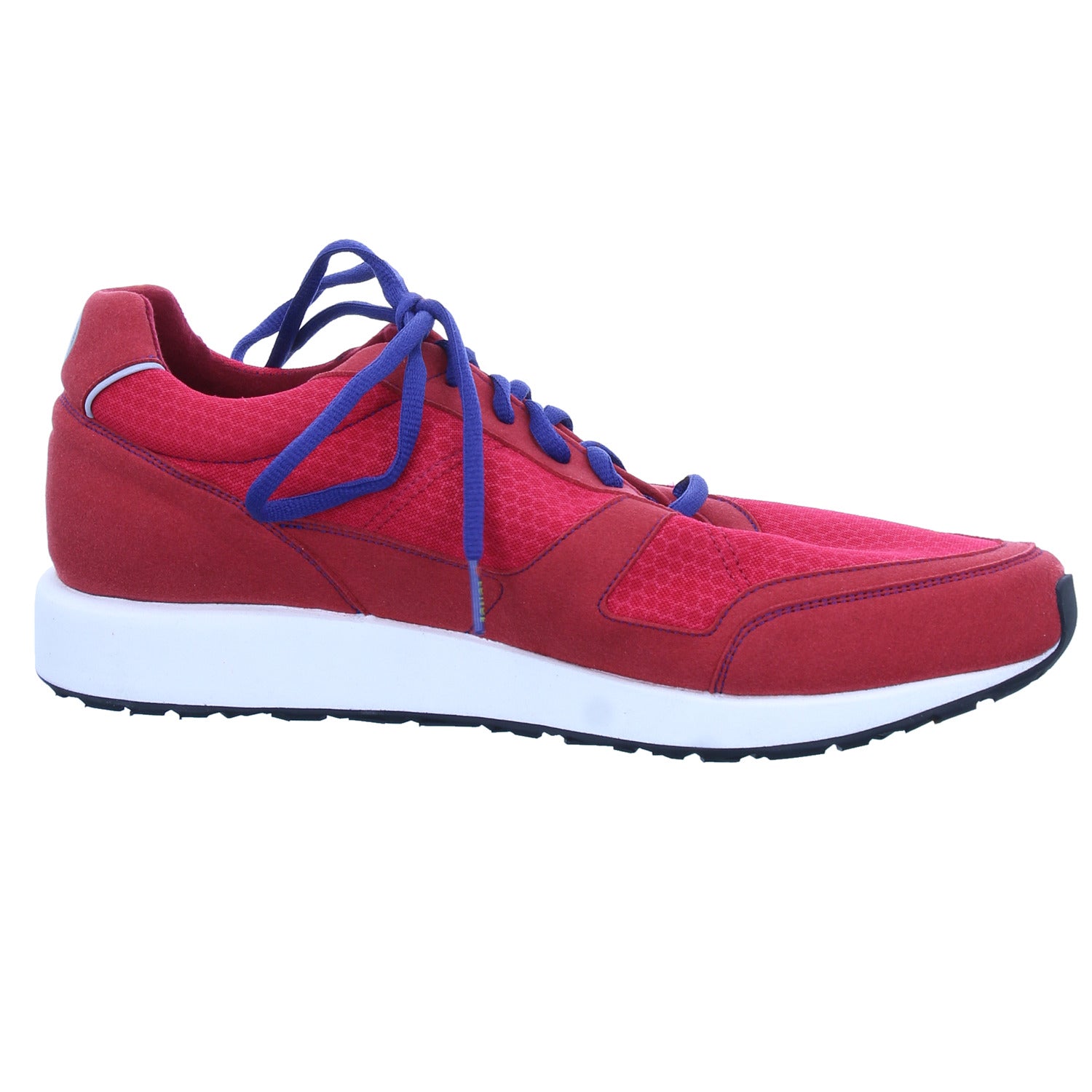 Lunge Lauf- u.Sportschuhe GmbH Cl. Run N M rot – Ansicht 17