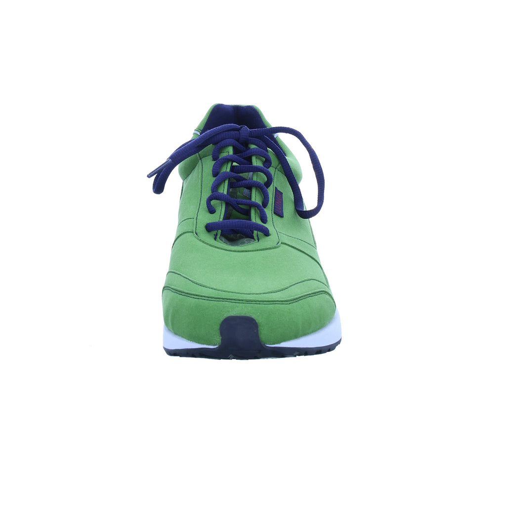 Lunge Lauf- u.Sportschuhe GmbH Cl. Walk S M grün – Ansicht 01