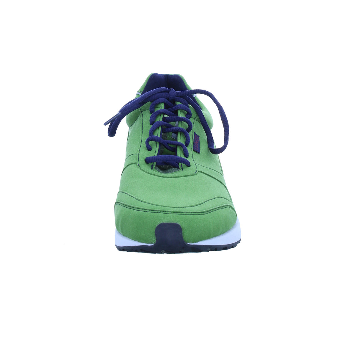 Lunge Lauf- u.Sportschuhe GmbH Cl. Walk S M grün – Ansicht 01