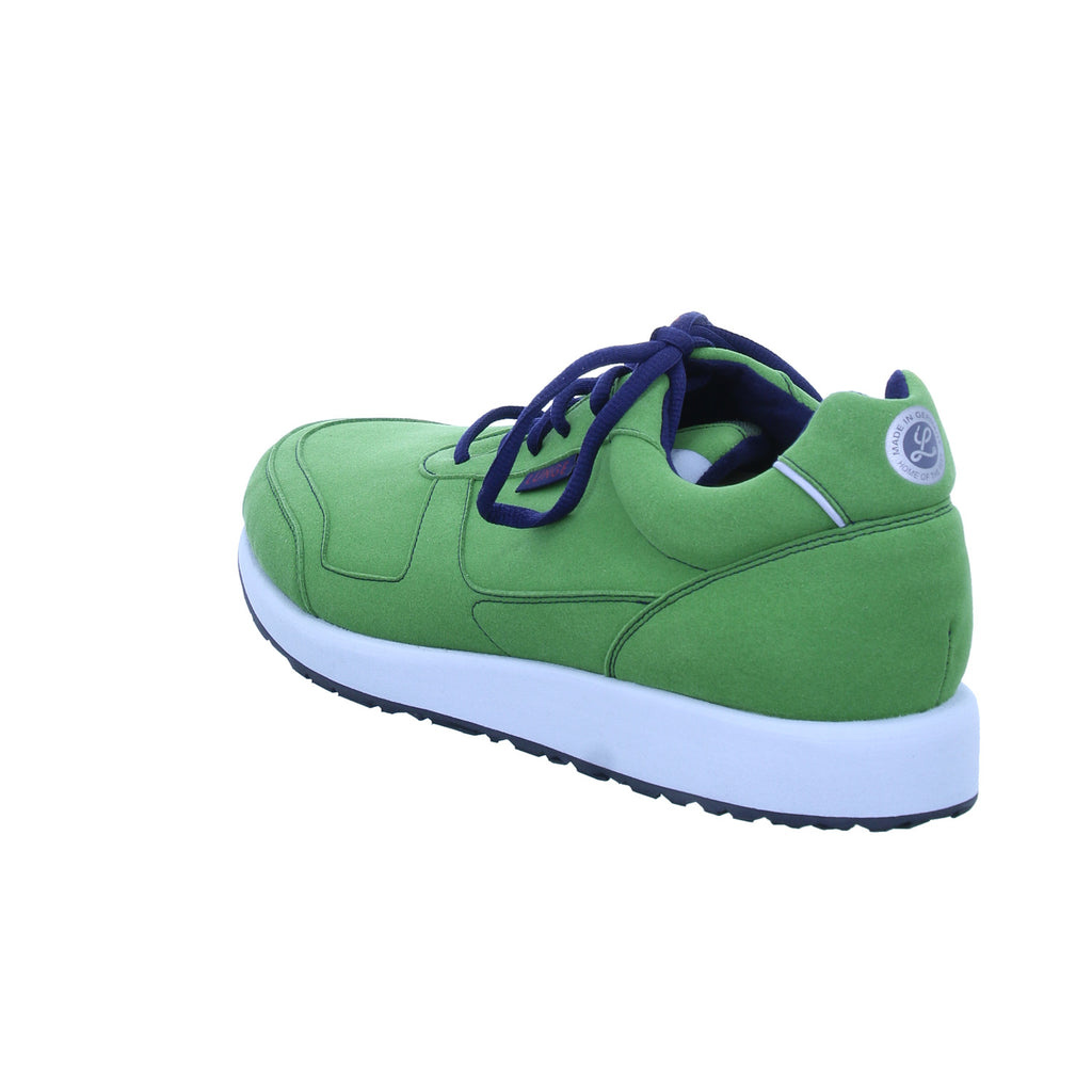 Lunge Lauf- u.Sportschuhe GmbH Cl. Walk S M grün – Ansicht 09