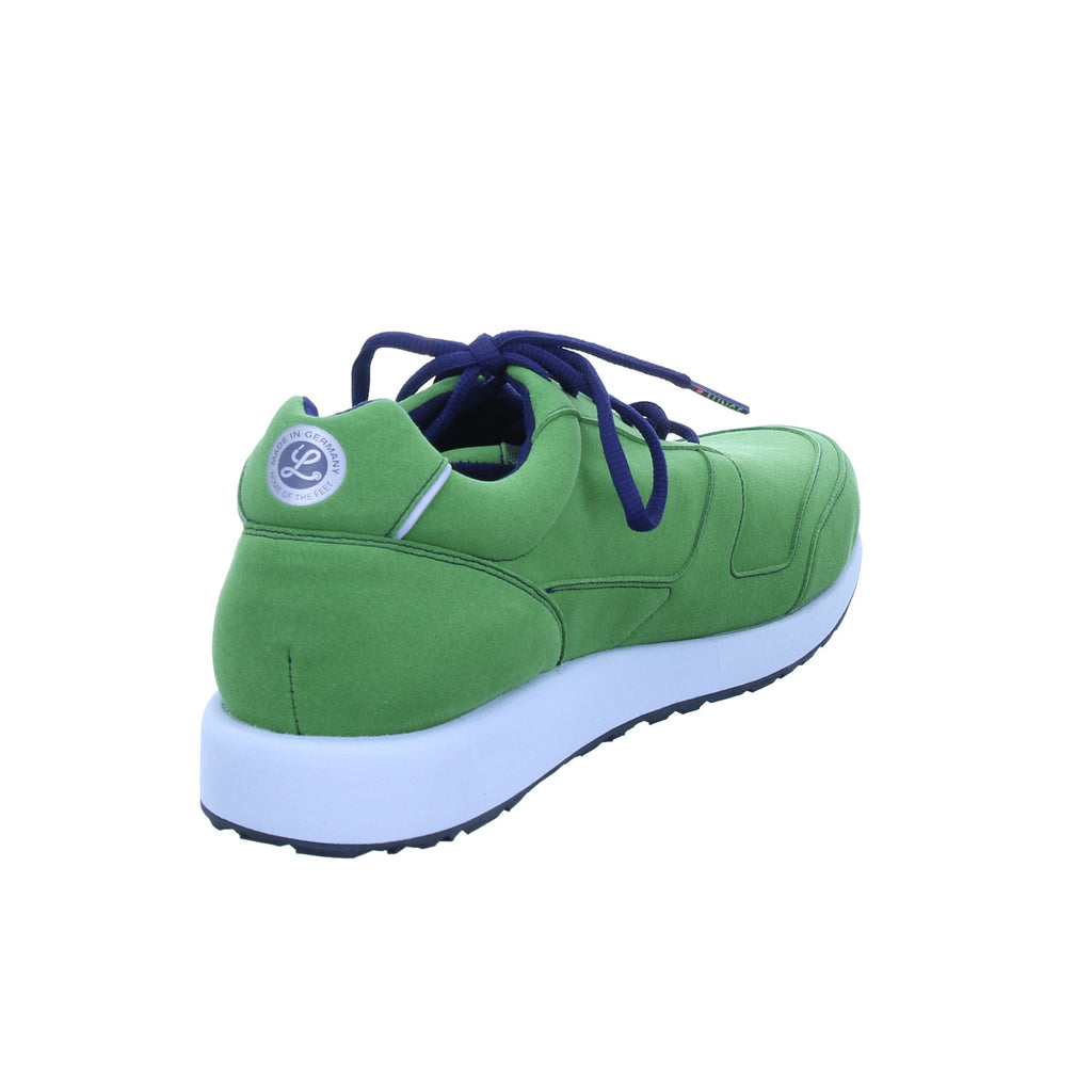 Lunge Lauf- u.Sportschuhe GmbH Cl. Walk S M grün – Ansicht 13