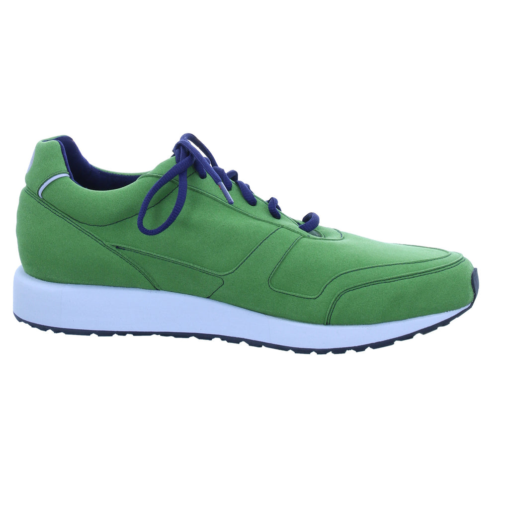 Lunge Lauf- u.Sportschuhe GmbH Cl. Walk S M grün – Ansicht 17