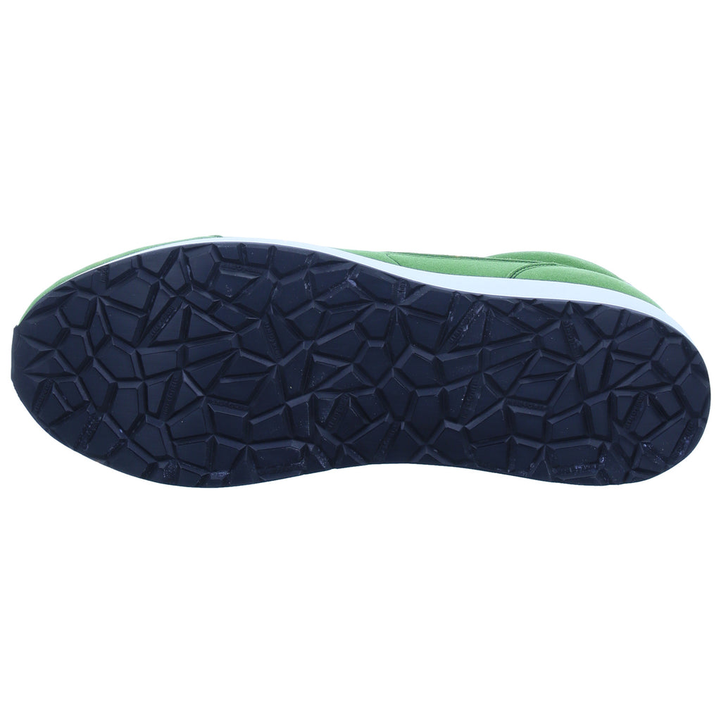 Lunge Lauf- u.Sportschuhe GmbH Cl. Walk S M grün – Sohle