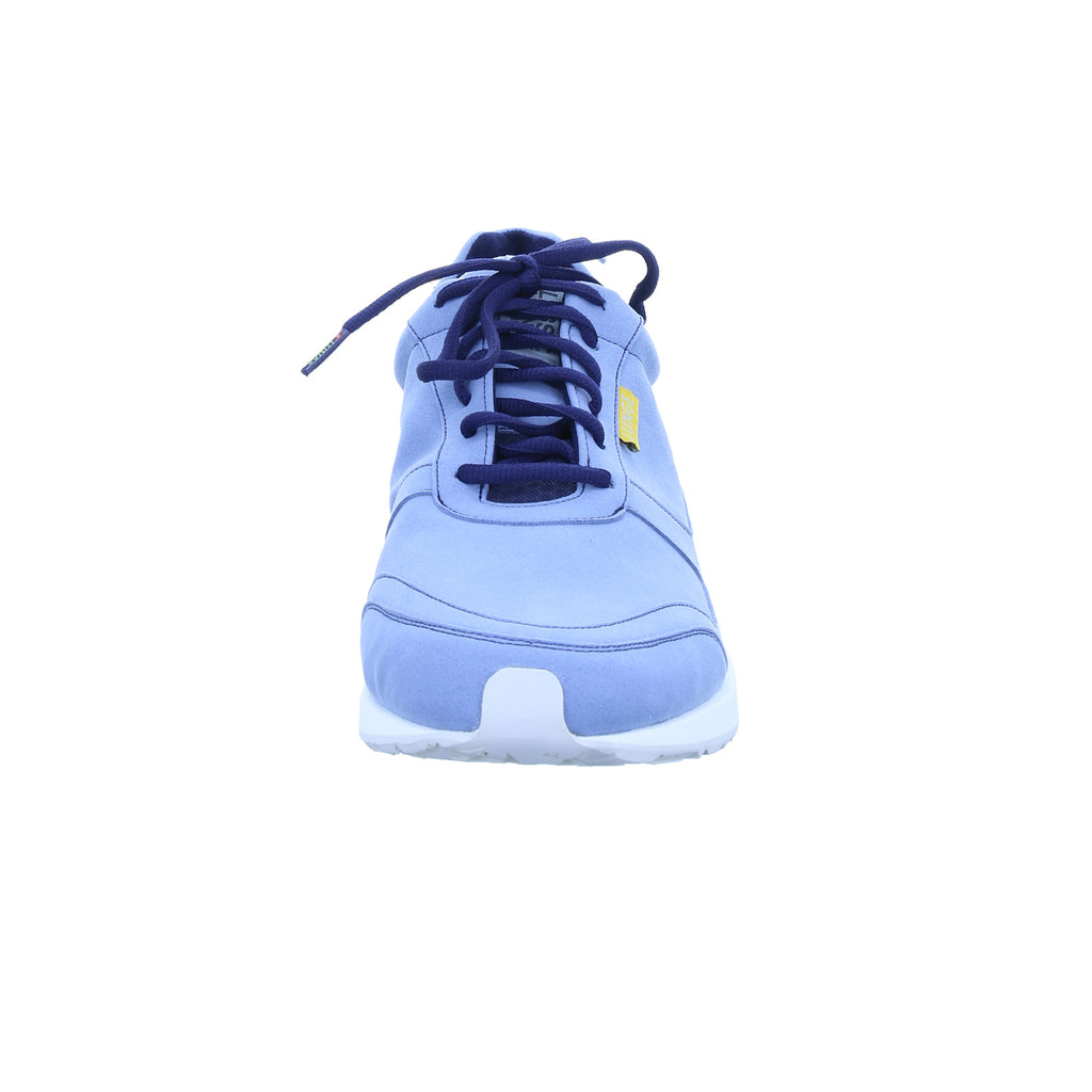 Lunge Lauf- u.Sportschuhe GmbH Cl. Walk S M blau – Ansicht 01