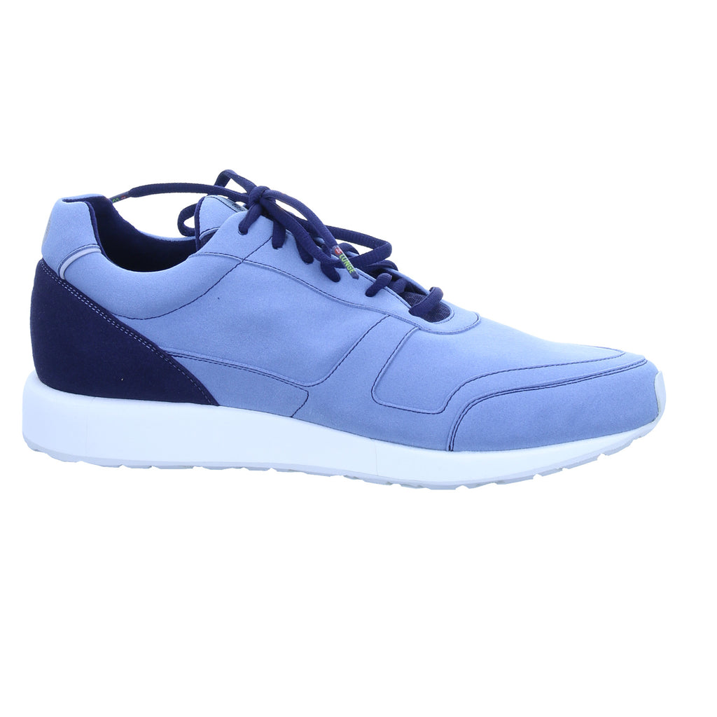 Lunge Lauf- u.Sportschuhe GmbH Cl. Walk S M blau – Ansicht 17