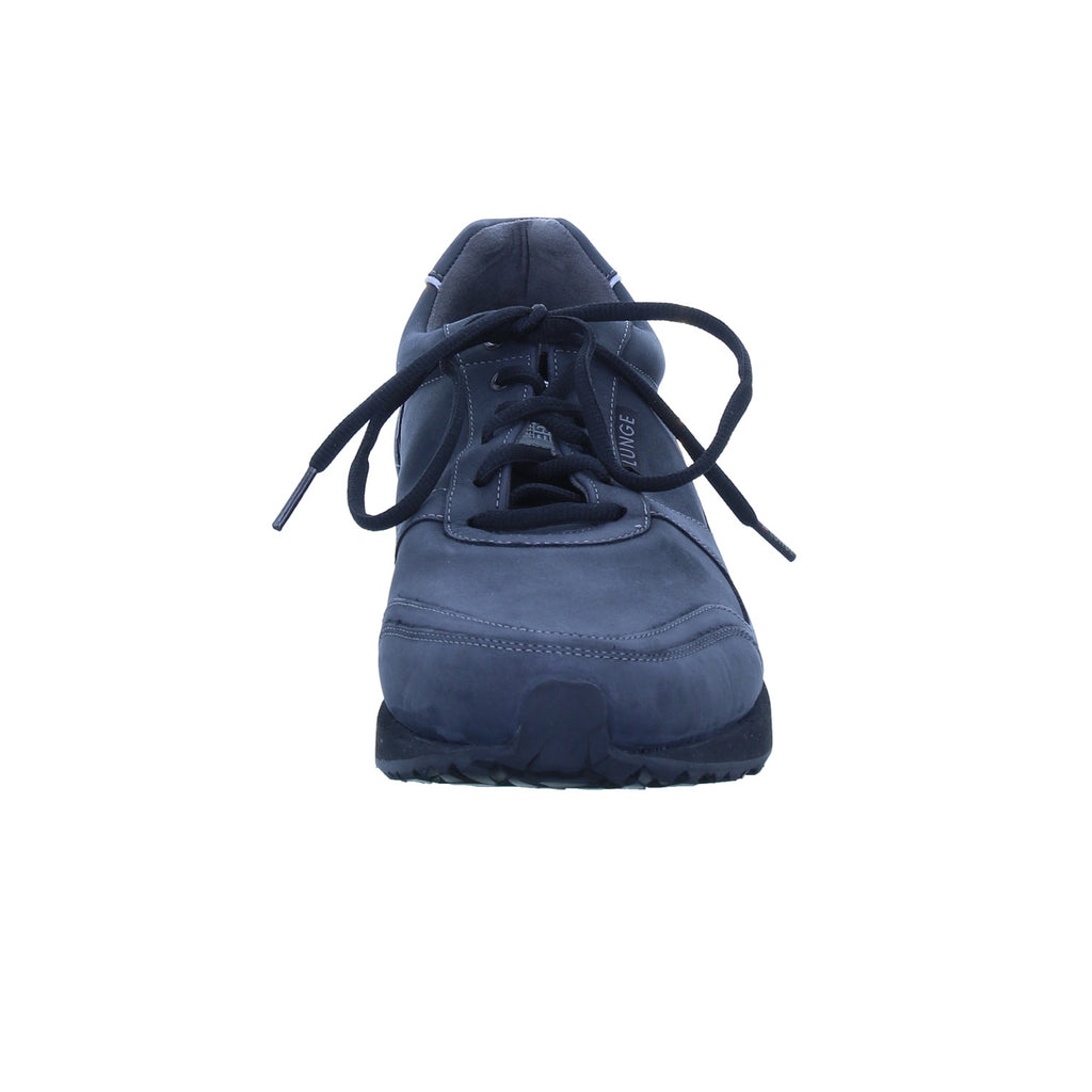 Lunge Lauf- u.Sportschuhe GmbH Cl. Walk Leder S M schwarz – Ansicht 01
