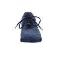 Lunge Lauf- u.Sportschuhe GmbH Cl. Walk Leder S M schwarz – Ansicht 01