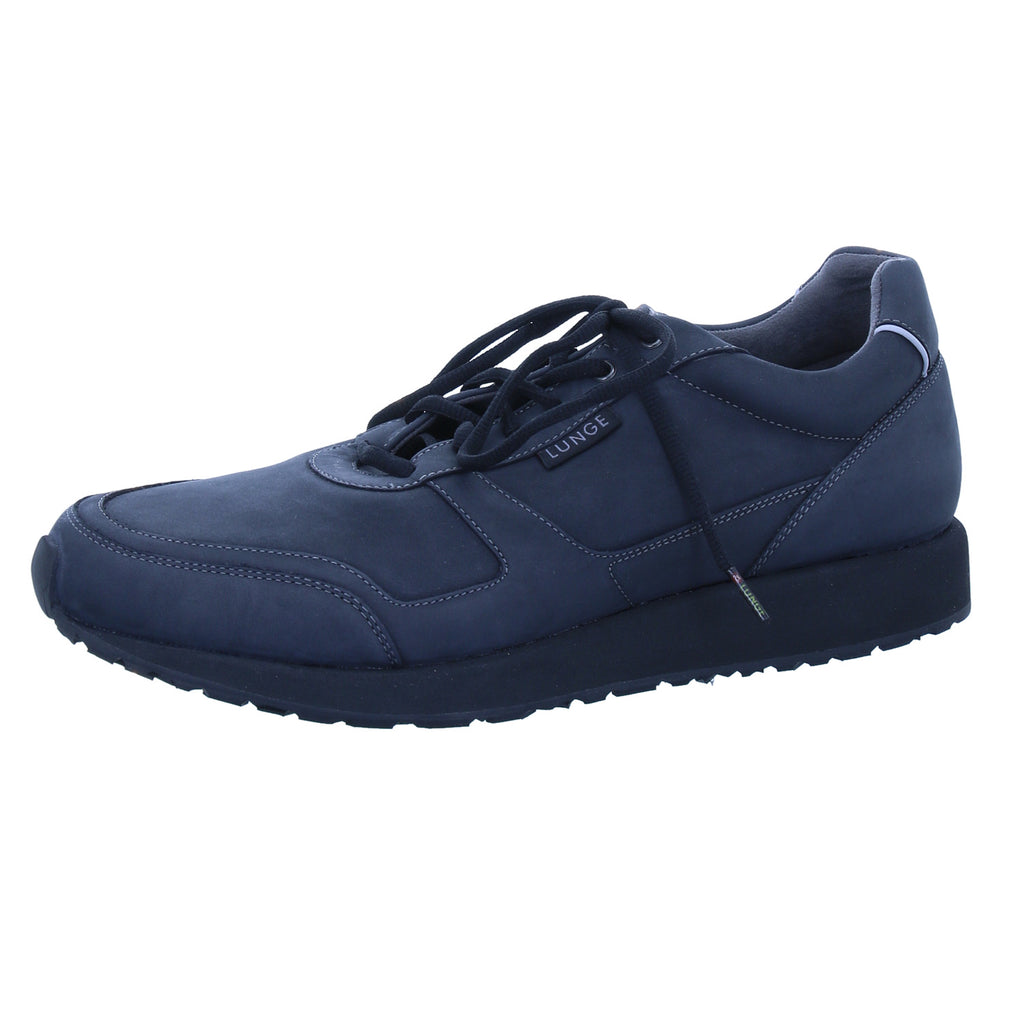 Lunge Lauf- u.Sportschuhe GmbH Cl. Walk Leder S M schwarz – Ansicht 05