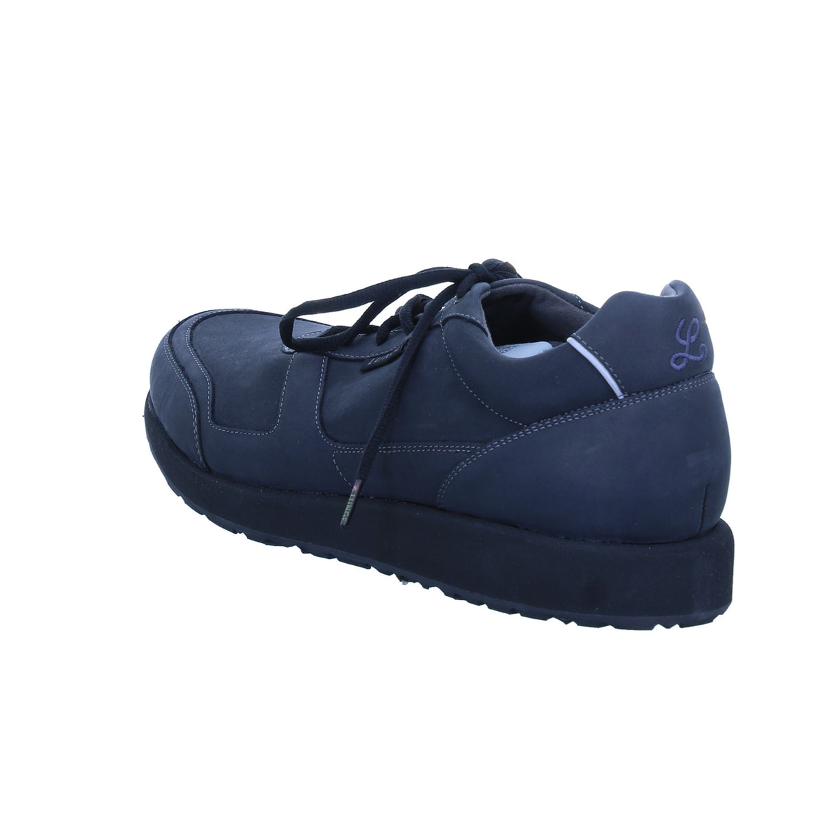Lunge Lauf- u.Sportschuhe GmbH Cl. Walk Leder S M schwarz – Ansicht 09