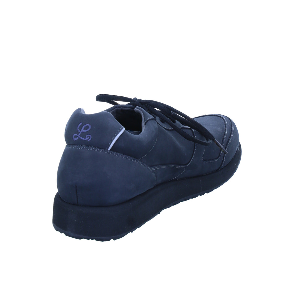 Lunge Lauf- u.Sportschuhe GmbH Cl. Walk Leder S M schwarz – Ansicht 13