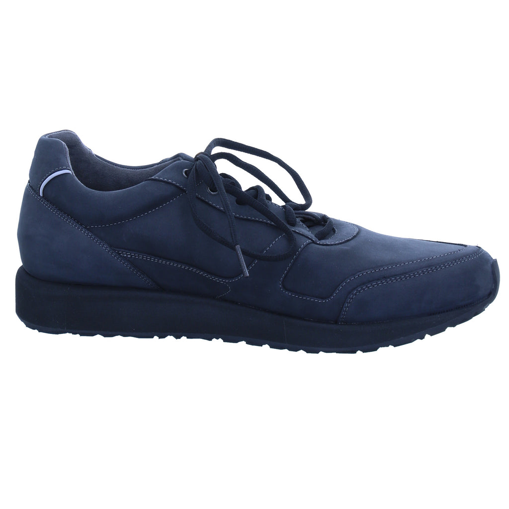 Lunge Lauf- u.Sportschuhe GmbH Cl. Walk Leder S M schwarz – Ansicht 17