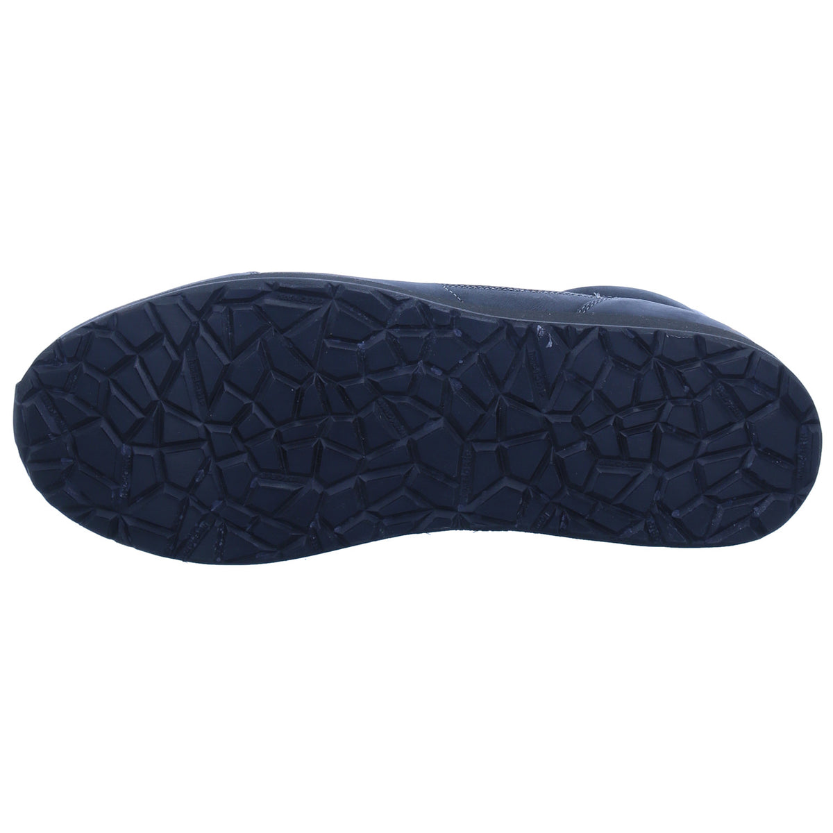 Lunge Lauf- u.Sportschuhe GmbH Cl. Walk Leder S M schwarz – Sohle