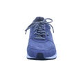 Lunge Lauf- u.Sportschuhe GmbH Cl. Walk Leder S M blau – Ansicht 01