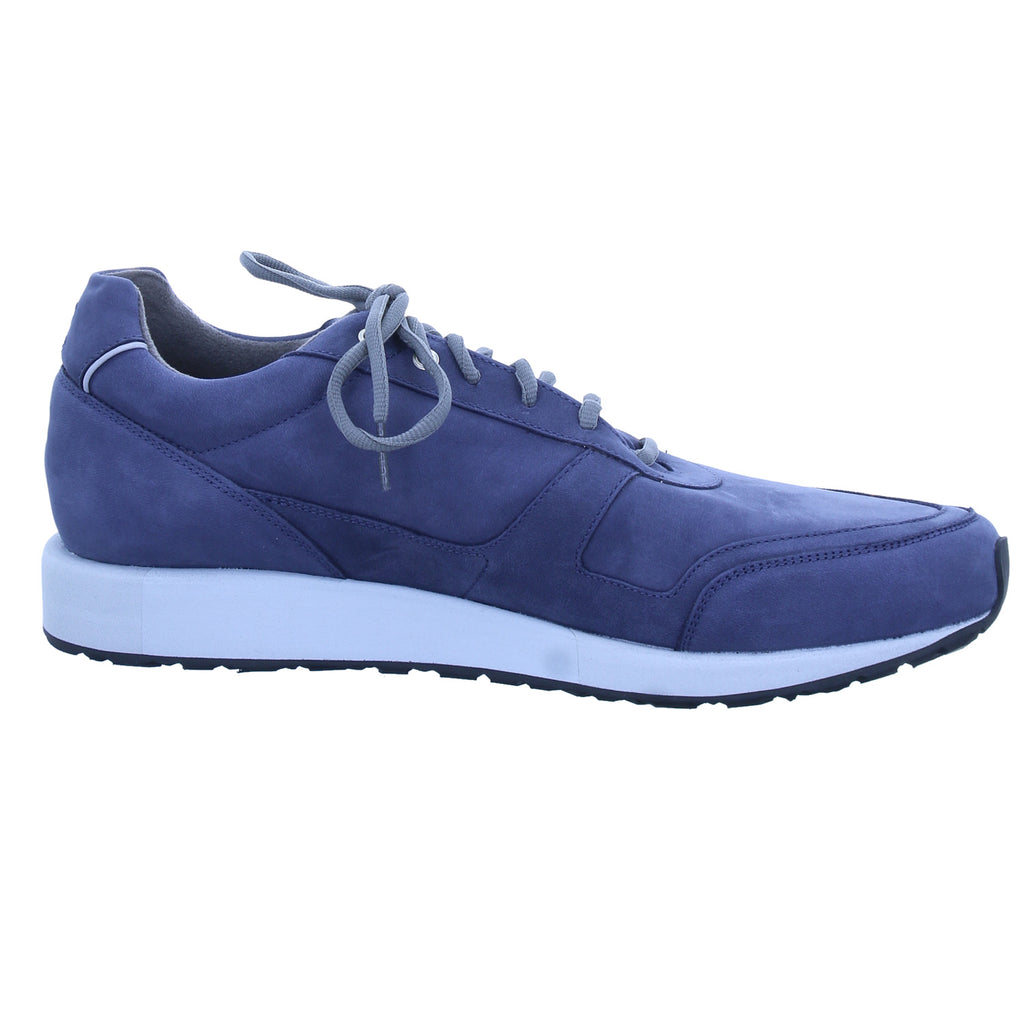 Lunge Lauf- u.Sportschuhe GmbH Cl. Walk Leder S M blau – Ansicht 17