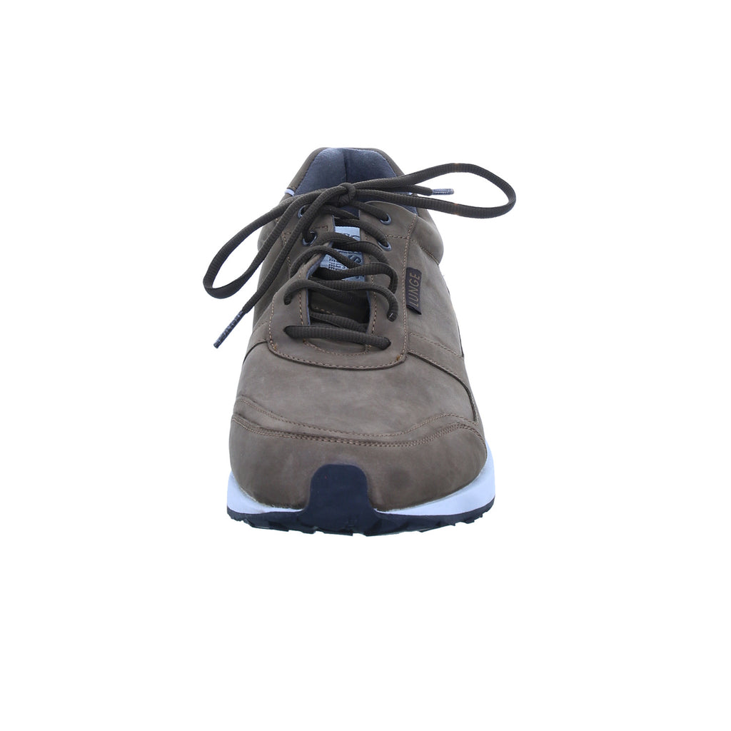 Lunge Lauf- u.Sportschuhe GmbH Cl. Walk Leder S M braun – Ansicht 01